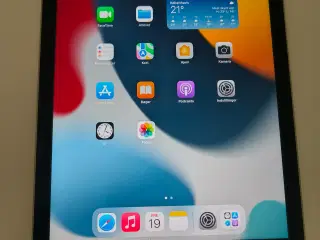 Appel Ipad air 2
