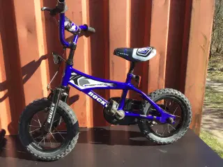 Fed Junior cykel