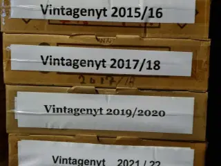 Veteranbil blade