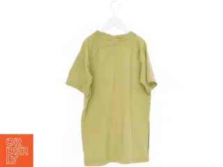 T-shirt med knap fra Pomp de Lux (str. 164)