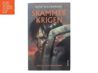 Skammerkrigen af Lene Kaaberbøl (Bog)