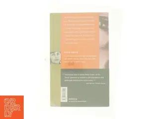 Den knuste Tang-hest af Helene Tursten (Bog)