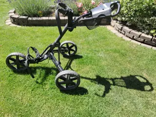 Golfvogn