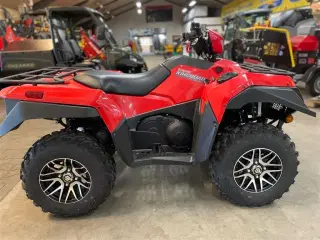 Suzuki LT-A500XP RØD