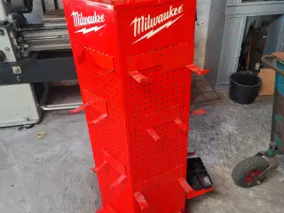 Milwaukee værktøj søjle 