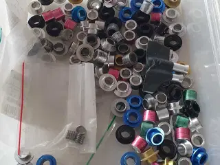 Spacer til rulleskøjter 