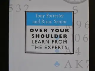 over your shoulder - learn from the experts bridge