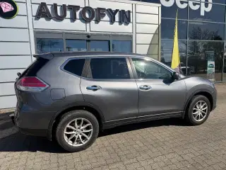 Nissan X-Trail 1,6 Dig-T 163 Acenta