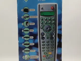 ⭐️ Philips Universal Fjernbetjening