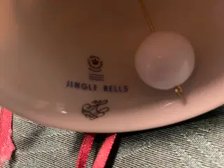 Royal Copenhagen, Jingle Bells