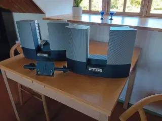 Bang & Olufsen 2 stk Beolab 2000 højttalere