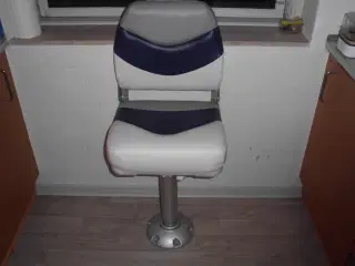 Bådstol til salg!!