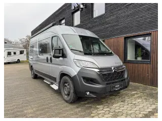 Citroen/Poessl S Win - S Plus