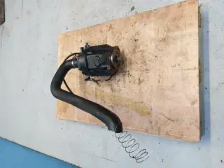 JCB 4CX Oliepumpe 332/G4204 R902460366