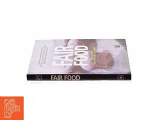 Fair food (Bog)