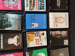 DVD - diverse