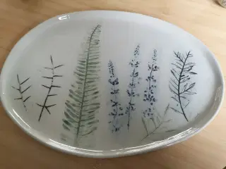 Bloomingville Bea krus og bakke