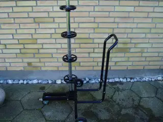 Dækvogn 
