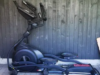 Sole E35 Crosstrainer Sort