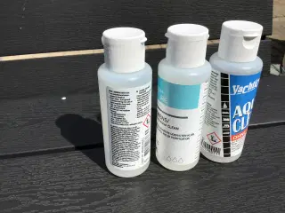Vandrens Aqua Clean for drikkevand