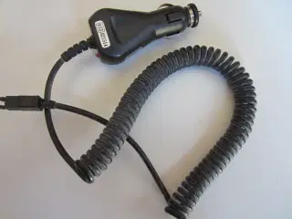 12 V billader til Sony Ericsson mobiltelefoner