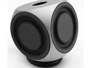 Beolab 2 Grå Ny/Demo
