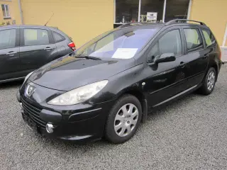 Peugeot 307 SW 1,6 110HK