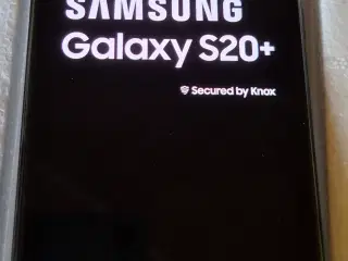 Samsung Galaxy S20+