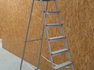 Trappestige 8 trin