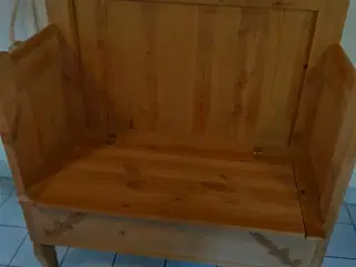Bænk 