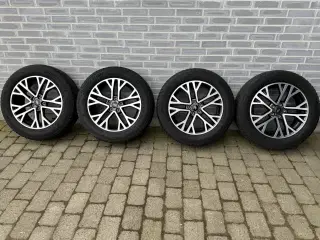 Originale Ford fælge 