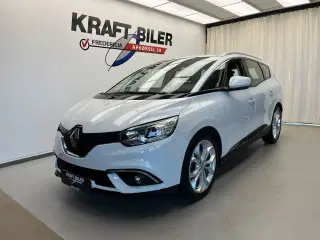 Renault Grand Scenic IV 1,7 dCi 120 Zen 7prs