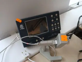 Multifunction Timegrapher TYMC MTG-3000