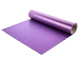 Chemica Galaxy - Lilla - Purple  - 1109 - tekstil folie