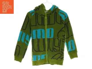 Trøje fra Minymo (str. 7 år)