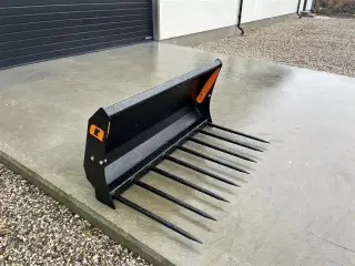 Ålø M 150+ Møggreb