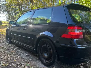 Golf 4 v5