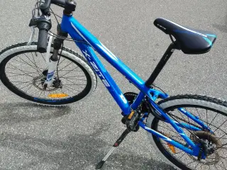 Cykler kan afhentes billigt