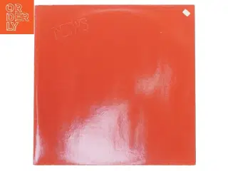 News vinylplade