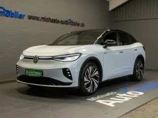 VW ID.5 77 GTX 4Motion