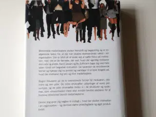 Motivation og ledelse - vejen til glade medarbejde