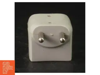 Dobbeltstikpropper