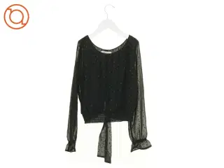 Bluse fra H&M (str. 152 cm)