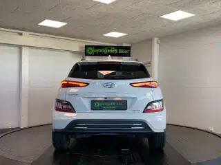 Hyundai Kona 64 EV Trend