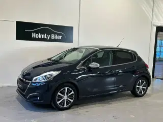 Peugeot 208 1,2 e-THP 110 Allure