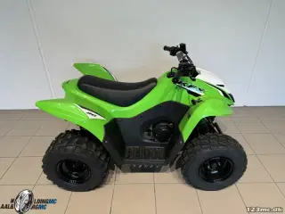 Kawasaki KFX 90 Aalborg MC