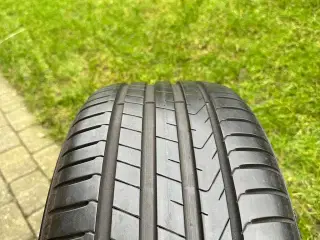 20” Originale Vw/Audi/Skoda sommerfælge 5x112