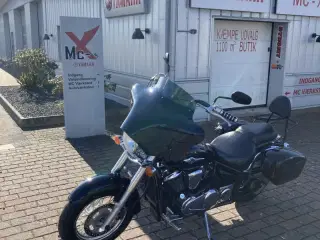 Kawasaki VN 900 Classic