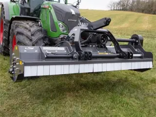 Fliegl SM TORNADO 2750