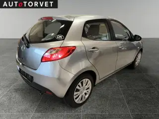 Mazda 2 1,3 